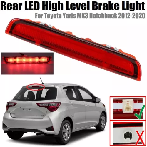 Candle Making Supplies Uk - Luce per auto per Toyota Yaris