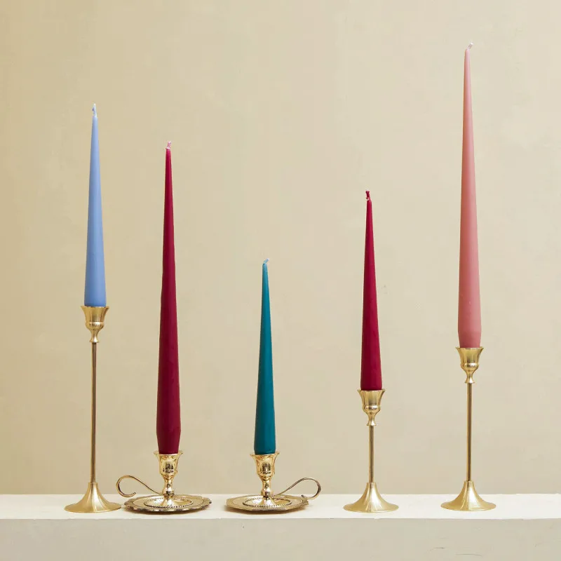 Candle Supplies Storage - Stampo per candele acriliche a punta