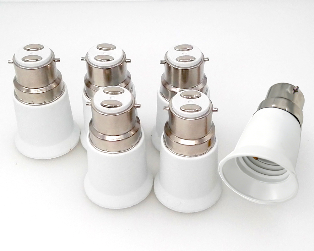 Candle Making Supplies Uk - 2 pezzi adattatore portalampada ignifugo da