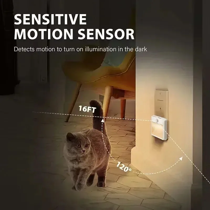 Luce notturna a LED con sensor - Candle Making Supplies Uk recensione e prezzo