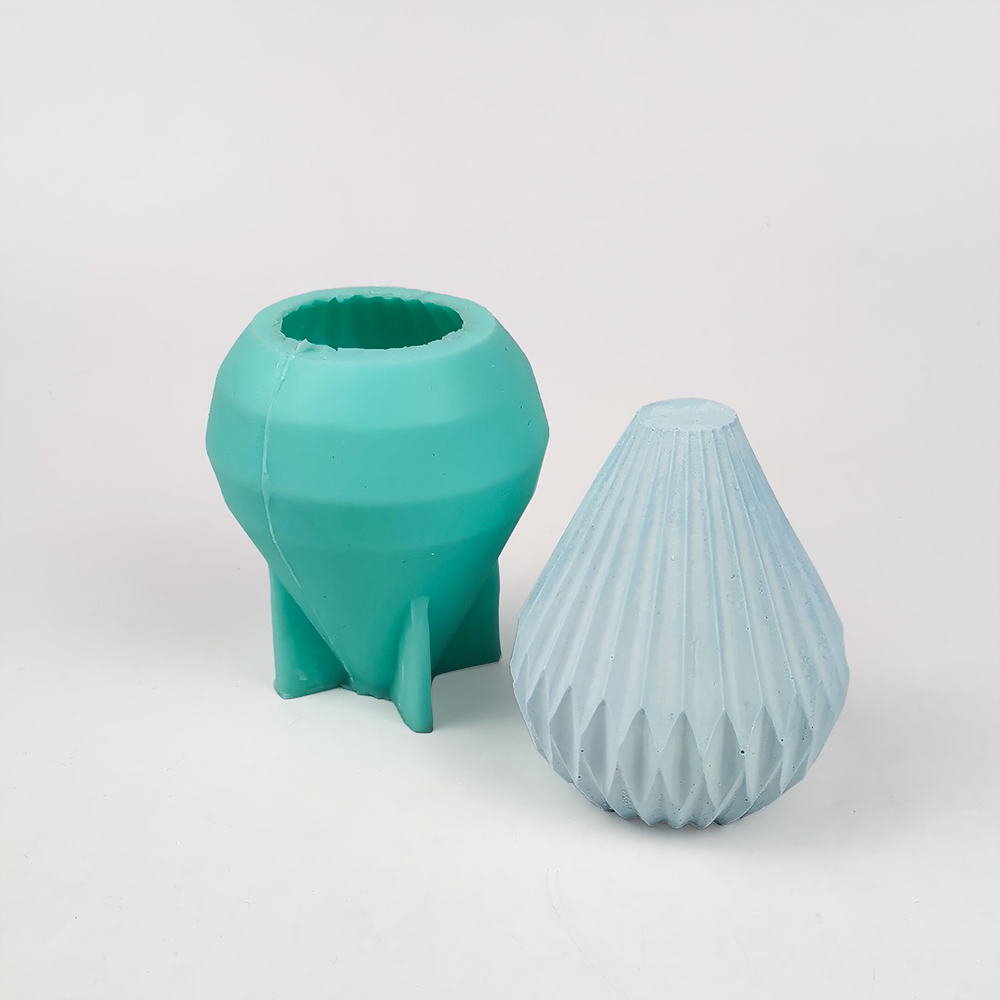 Stampo per candele 3D con geom - Candle Supplies Eu recensione e prezzo