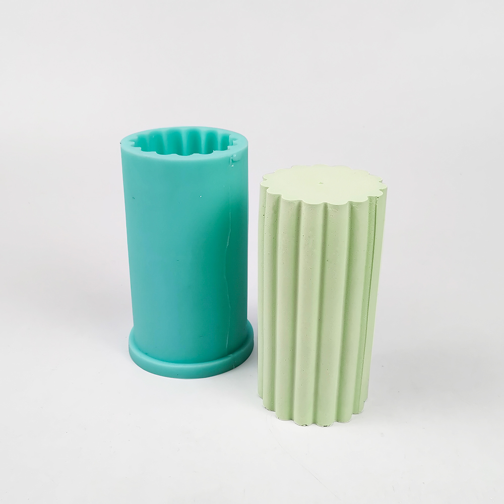 Stampo per candele 3D con geom - Candle Supplies Eu recensione e prezzo