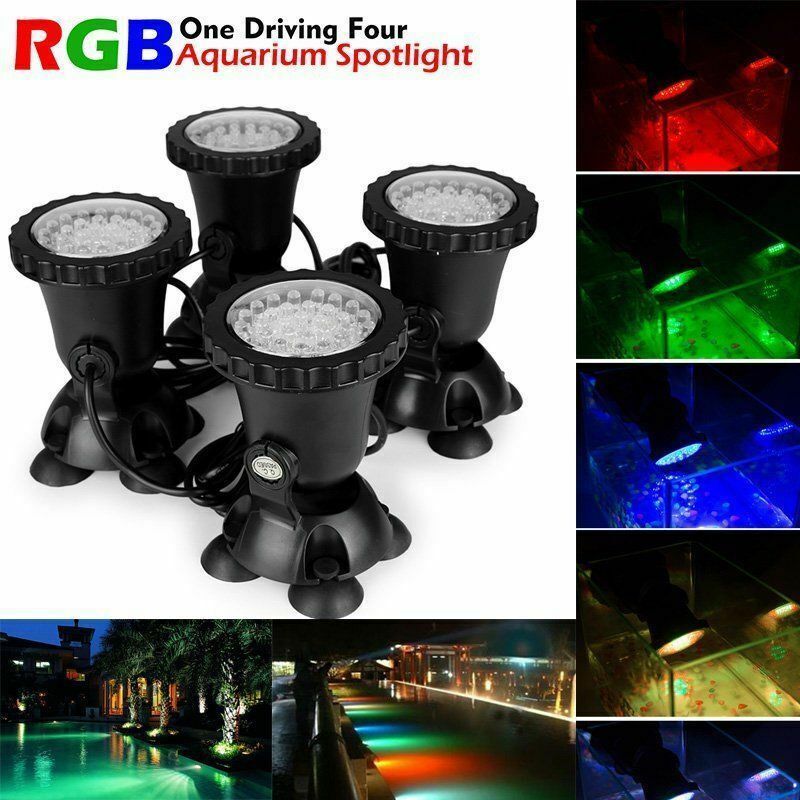 1X 2X 3X 4X 5X LED RGB Giardin - Candle Making Supplies Uk recensione e prezzo