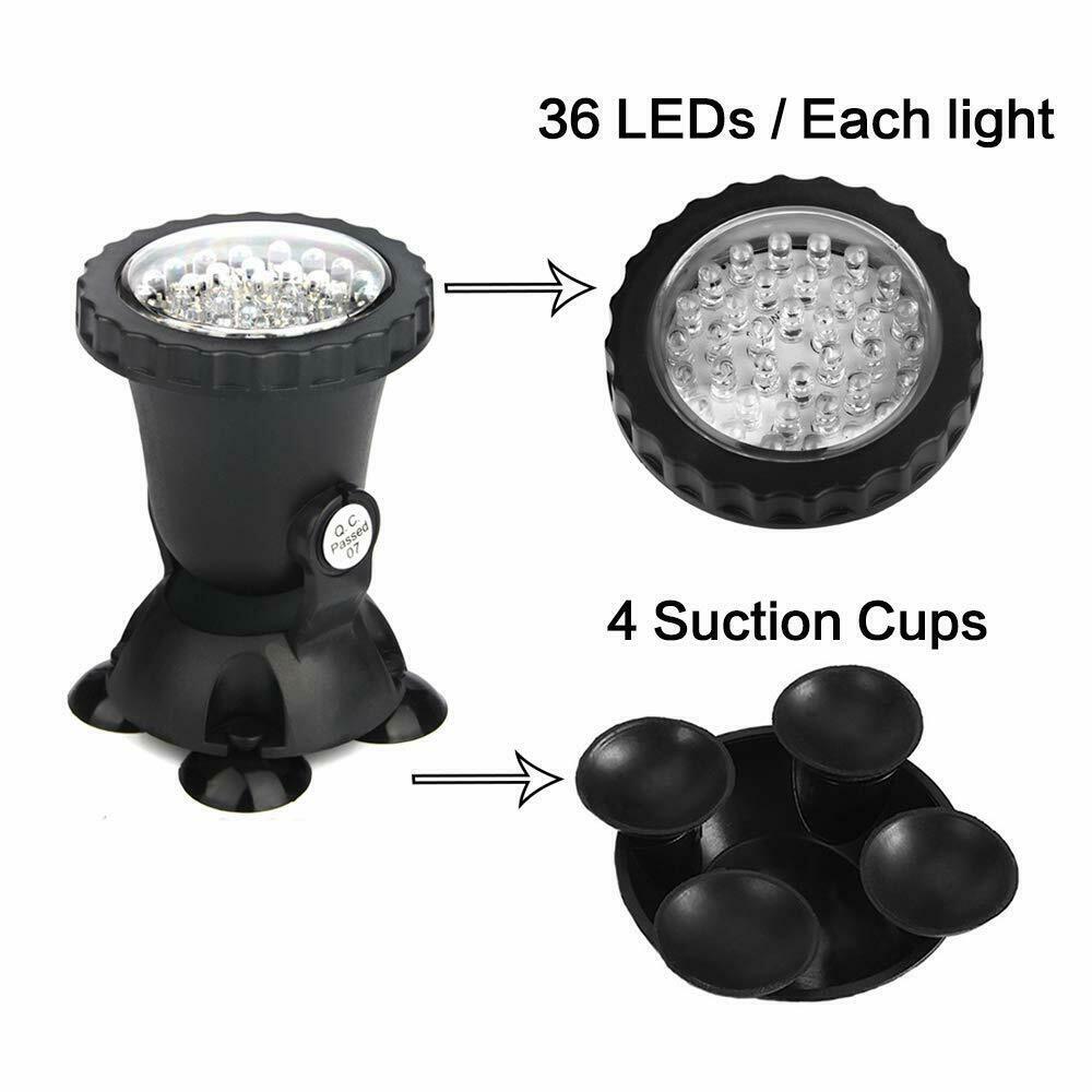 1X 2X 3X 4X 5X LED RGB Giardin - Candle Making Supplies Uk recensione e prezzo
