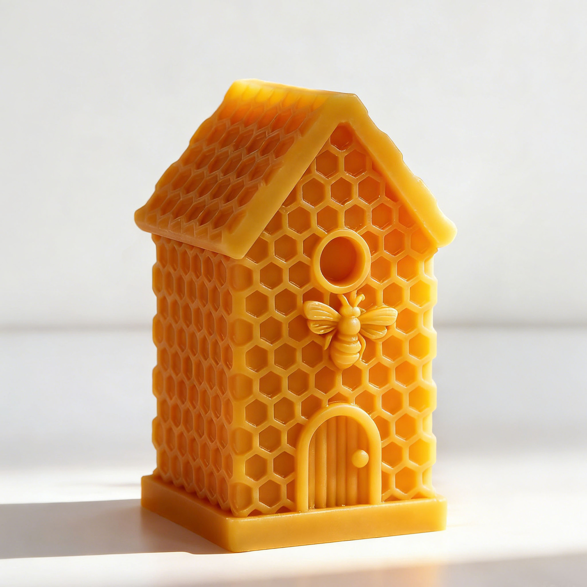 Stampo per candele in silicone - Candle Supplies Storage recensione e prezzo