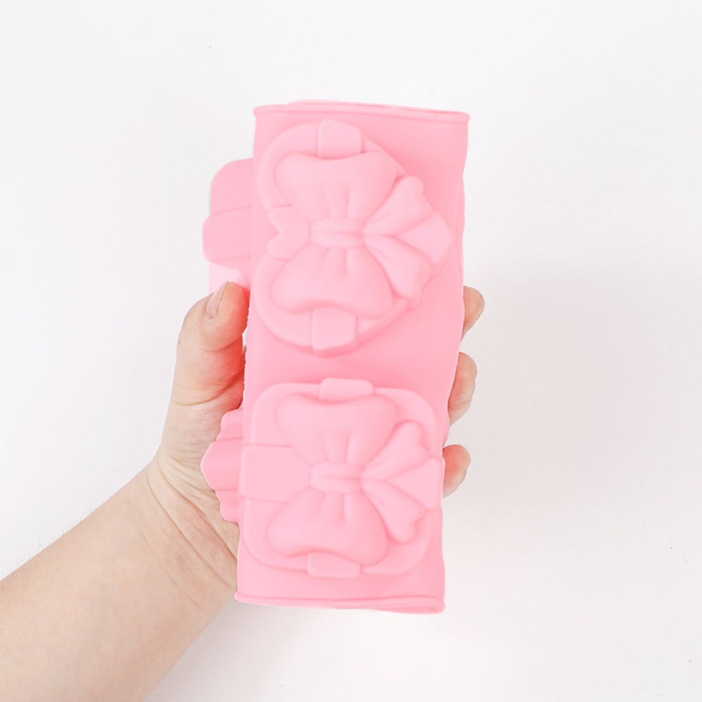 Stampo in silicone a forma di  - Candle Supplies Storage recensione e prezzo
