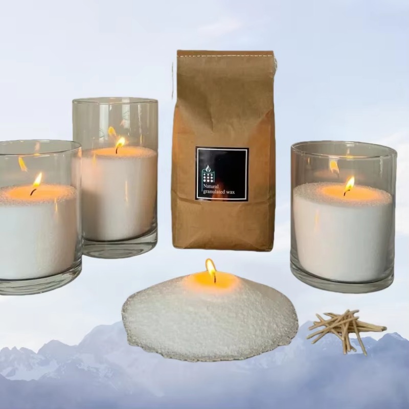Candele Profumate di Lusso in  - Luxury Candle Supplies Jars recensione e prezzo