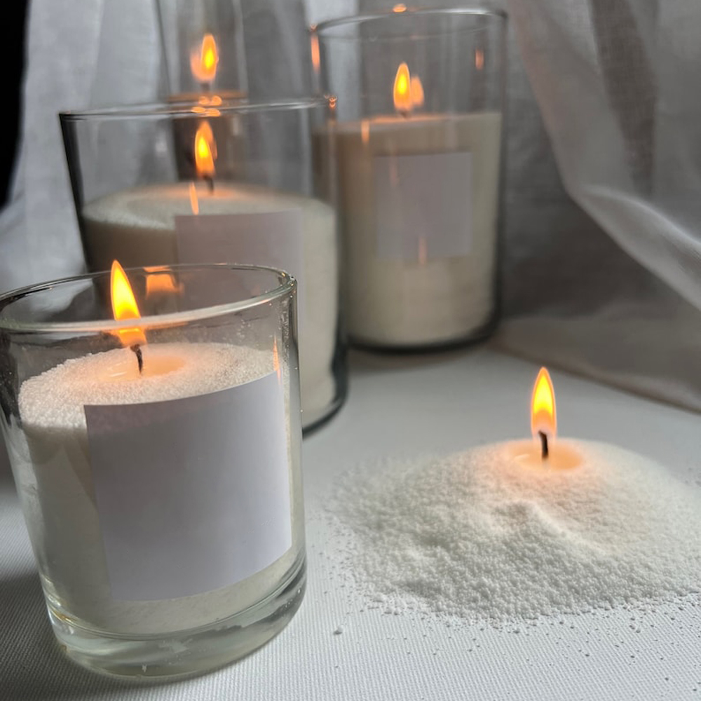 Candele Profumate di Lusso in  - Luxury Candle Supplies Jars recensione e prezzo