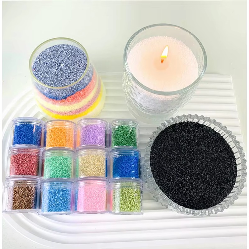 Candele Profumate di Lusso in  - Luxury Candle Supplies Jars recensione e prezzo