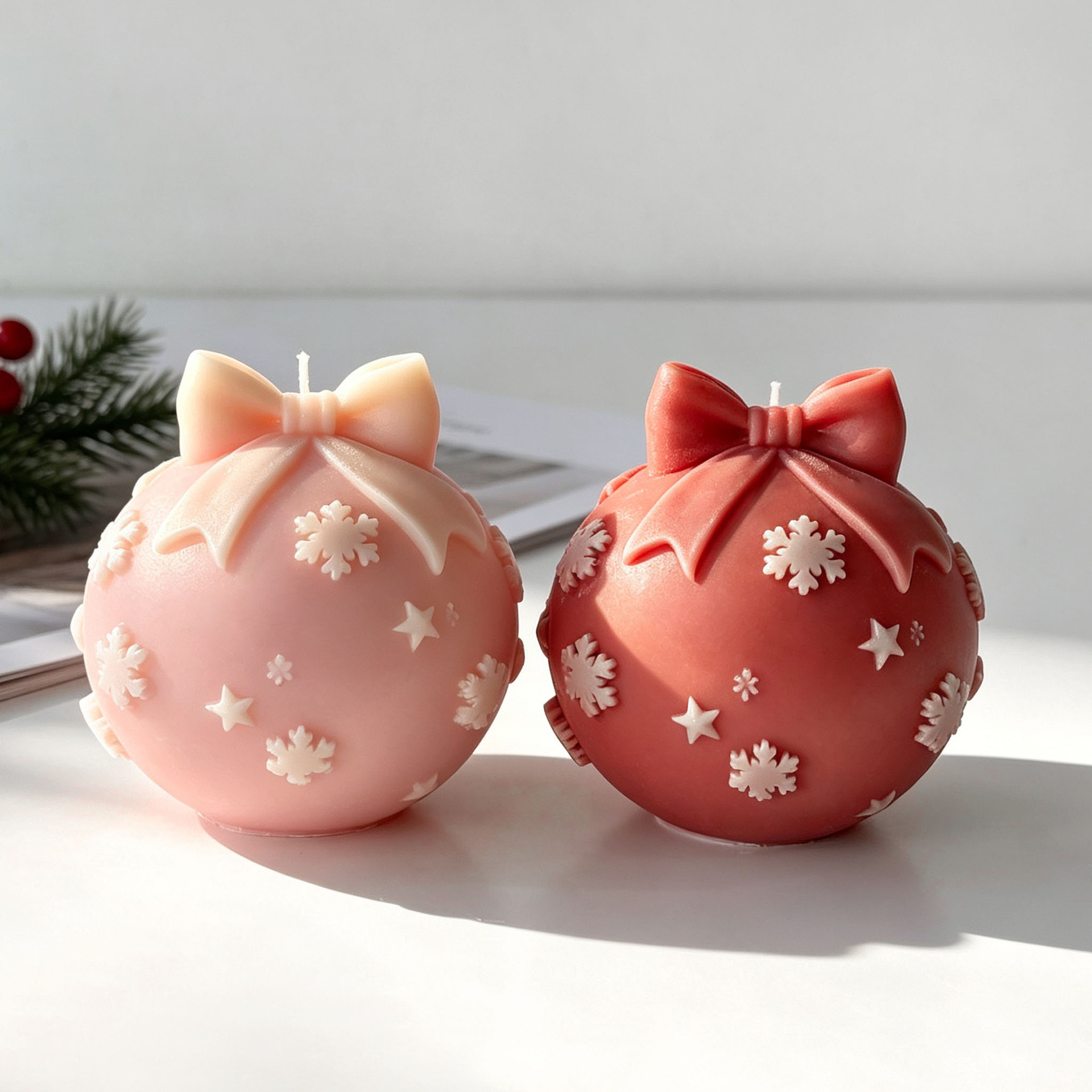 Stampo in Silicone a Forma di  - Candle Supplies Storage recensione e prezzo