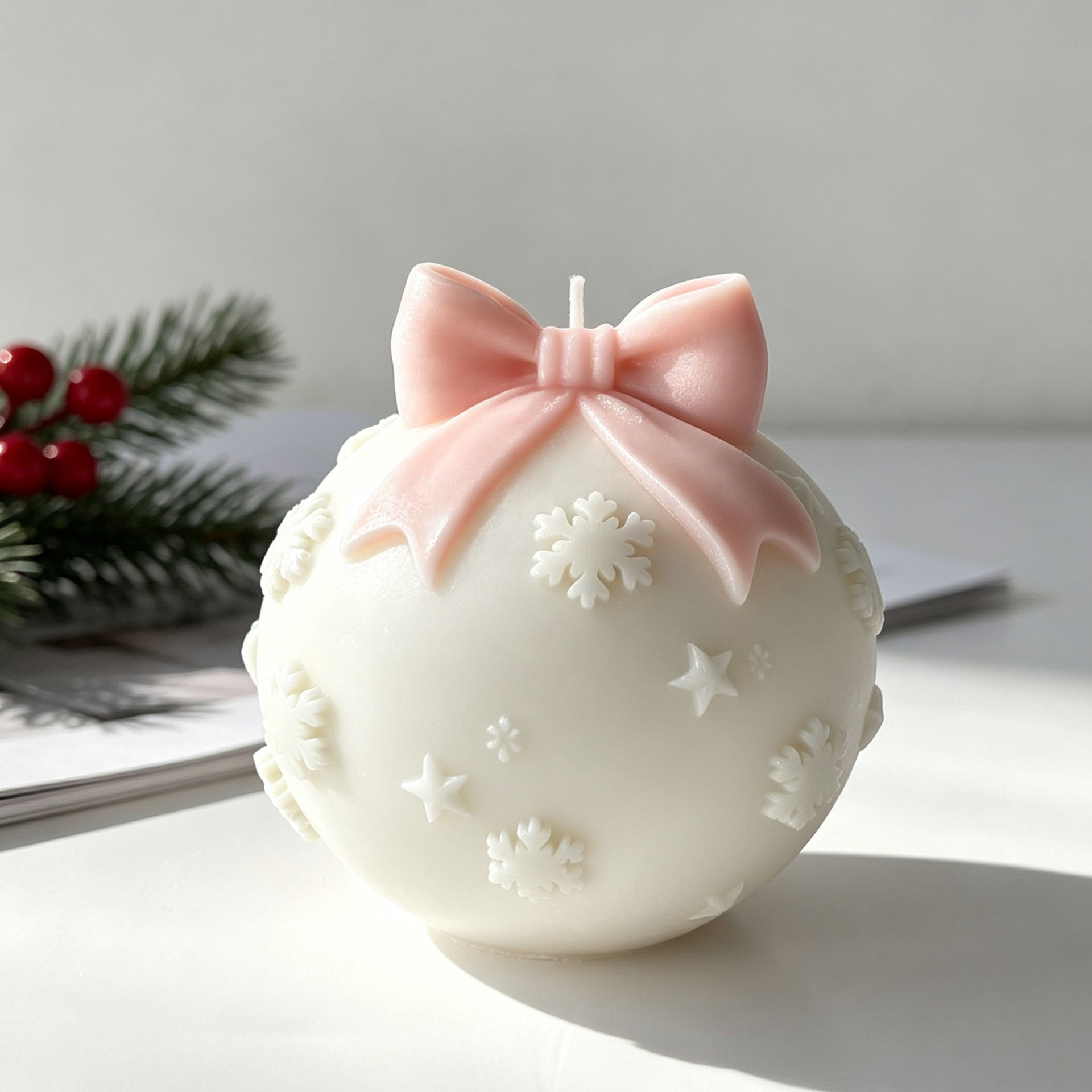 Stampo in Silicone a Forma di  - Candle Supplies Storage recensione e prezzo