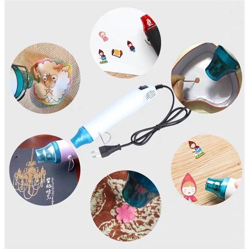Pistola ad aria calda AB02 per - Candle Supplies Eu recensione e prezzo
