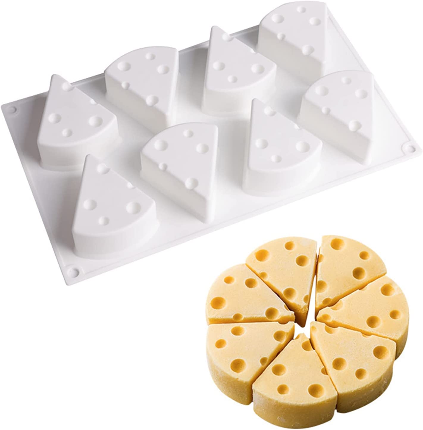 3D Mousse Torta Stampo Da Forn - Candle Supplies Eu recensione e prezzo