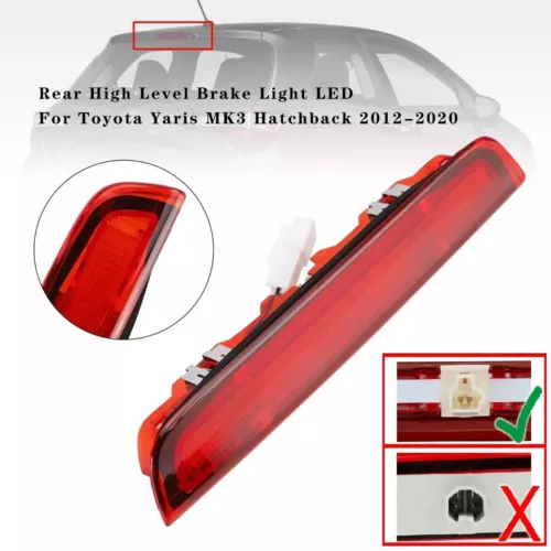 Luce per auto per Toyota Yaris - Candle Making Supplies Uk recensione e prezzo