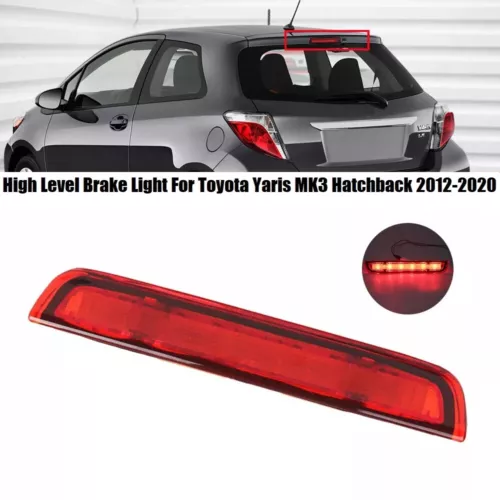 Luce per auto per Toyota Yaris - Candle Making Supplies Uk recensione e prezzo