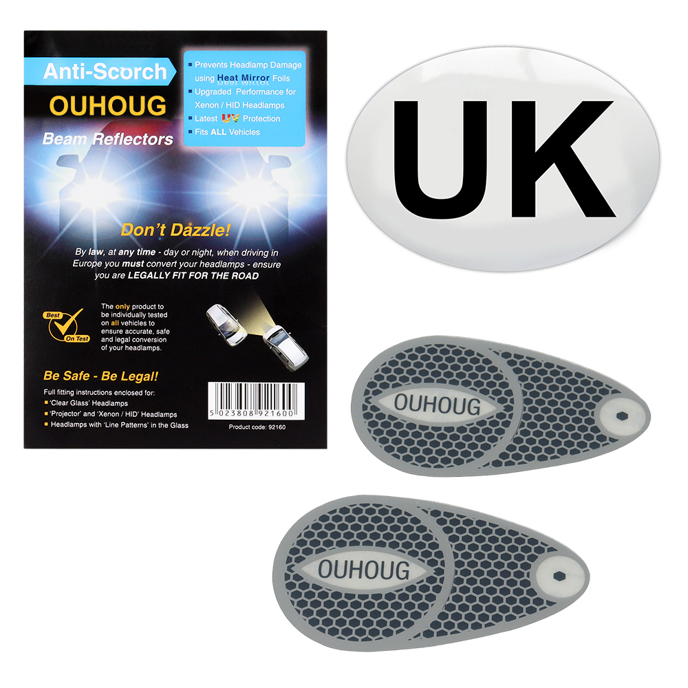 Set di protezione per la guida - Candle Making Supplies Uk recensione e prezzo