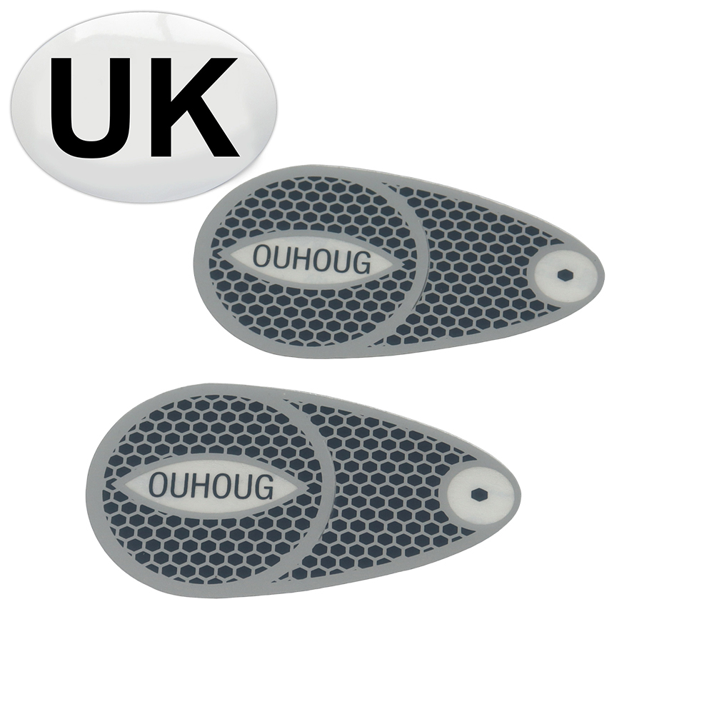 Set di protezione per la guida - Candle Making Supplies Uk recensione e prezzo