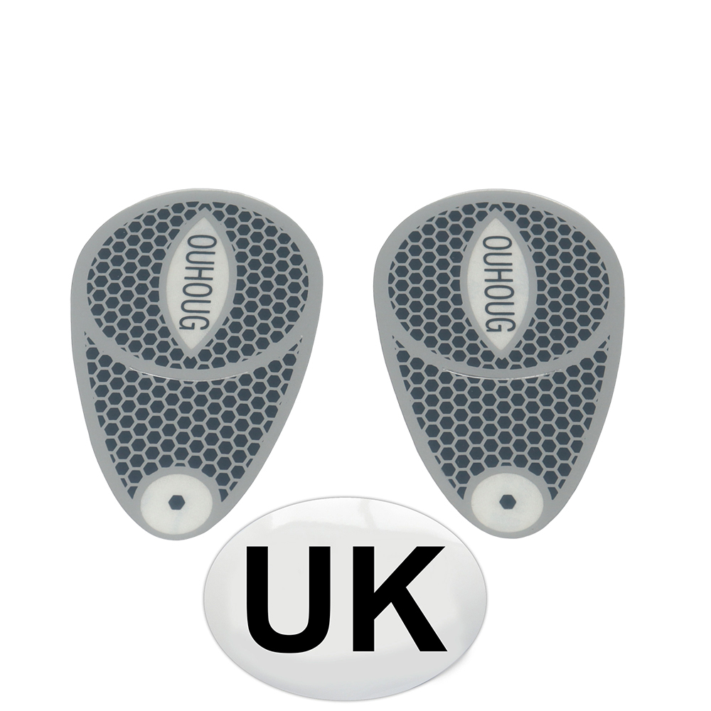 Set di protezione per la guida - Candle Making Supplies Uk recensione e prezzo