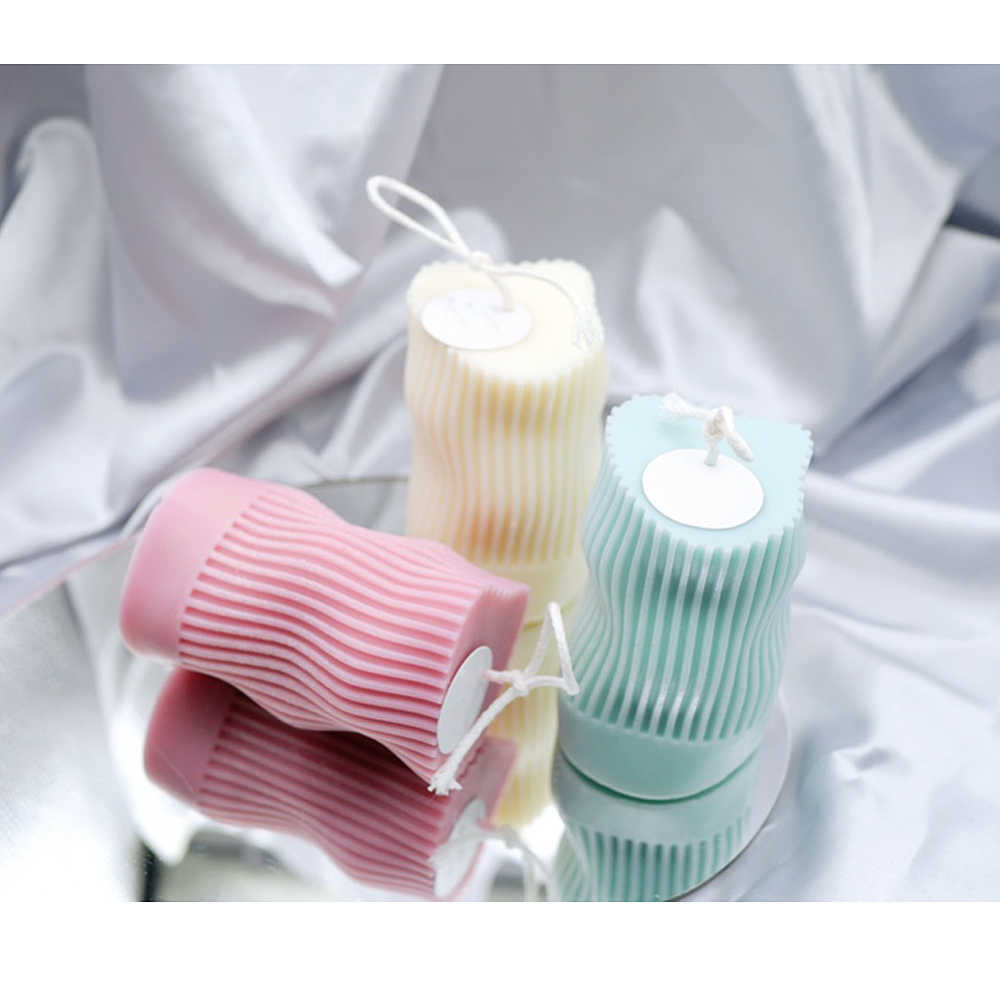 Stampo per candele in silicone - Candle Supplies Eu recensione e prezzo