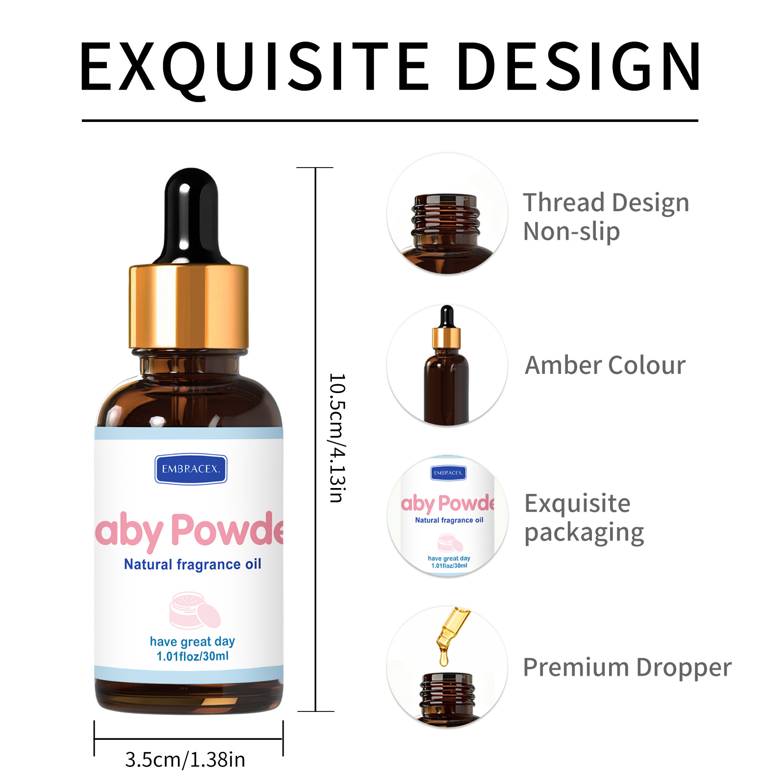 Oli Profumati al Profumo di Ta - Candle Making Supplies Fragrance Oils recensione e prezzo