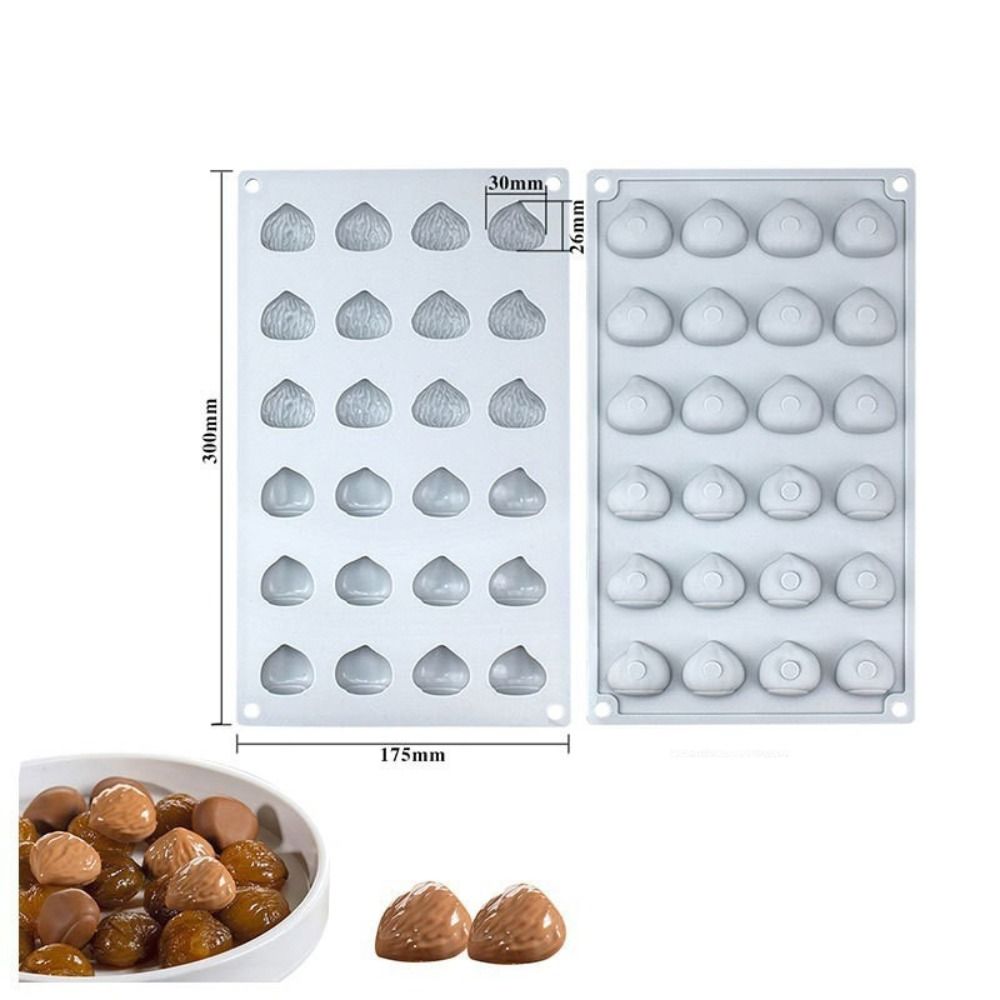 Stampo in Silicone per Torte B - Candle Supplies Storage recensione e prezzo