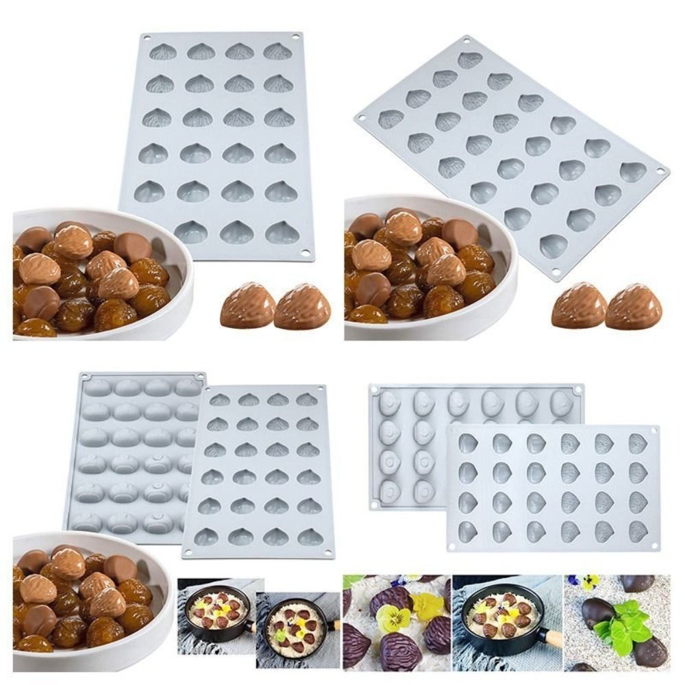 Stampo in Silicone per Torte B - Candle Supplies Storage recensione e prezzo