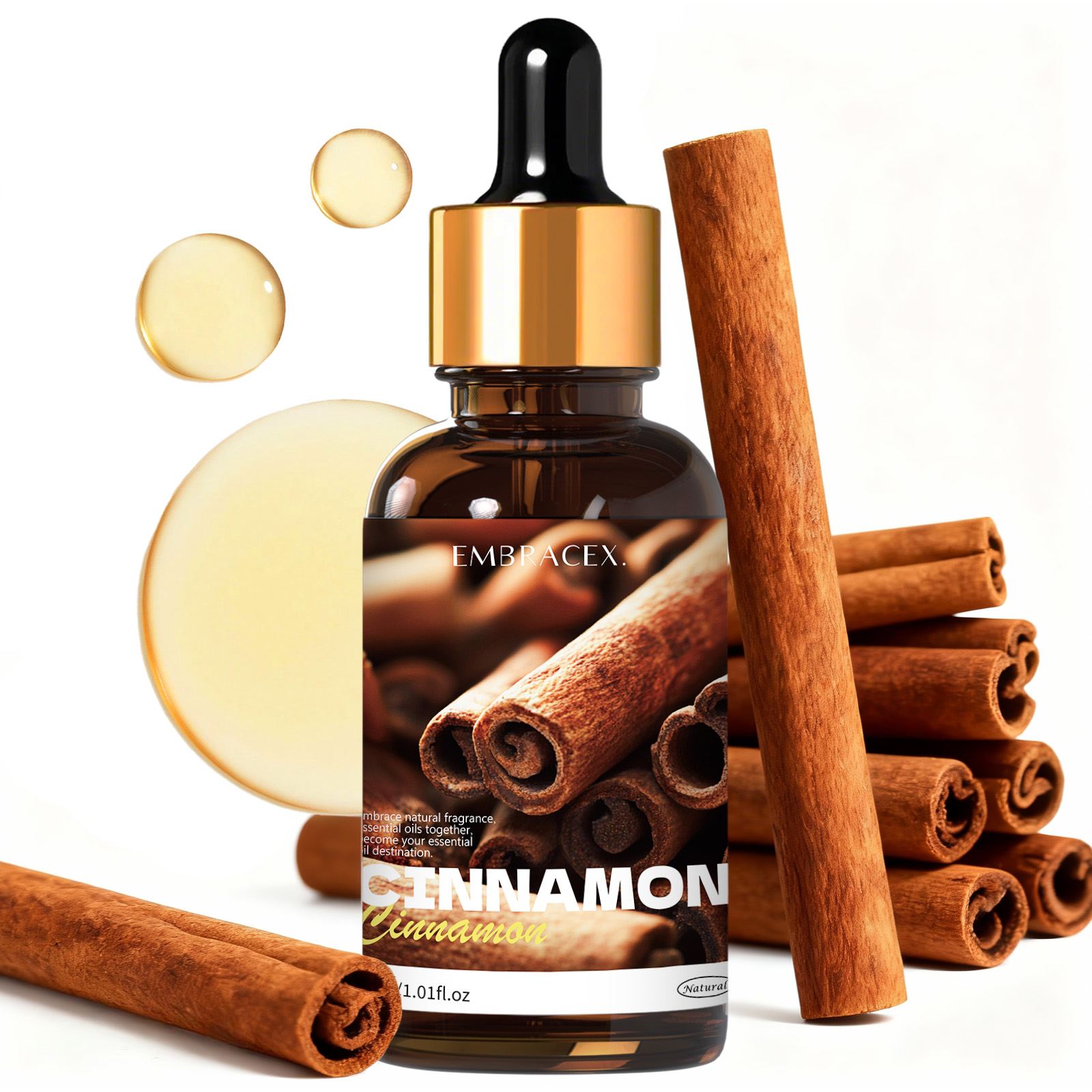 Olio Essenziale Puro di Cannel - Candle Making Supplies Fragrance Oils recensione e prezzo