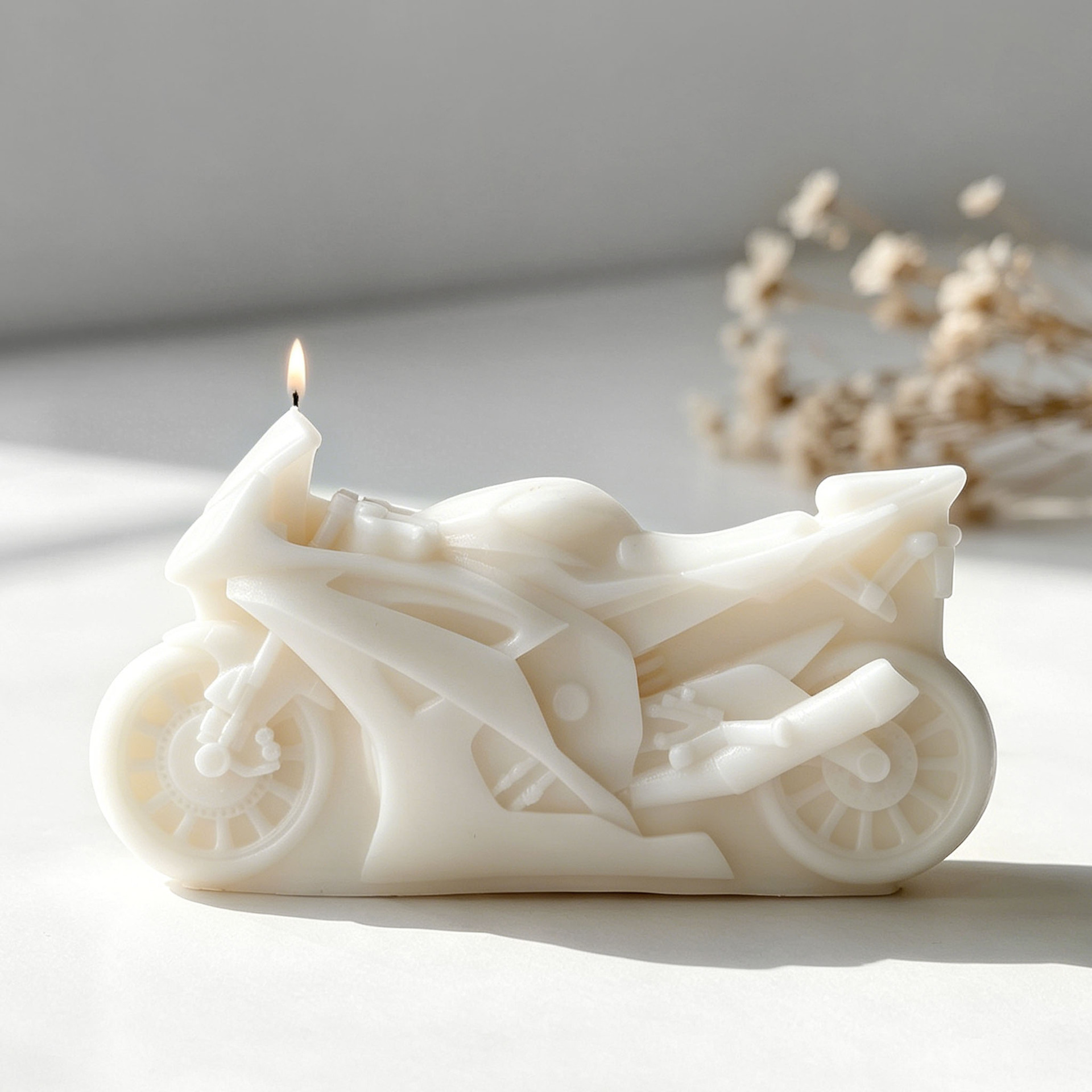 Stampo in Silicone per Candele - Candle Supplies Storage recensione e prezzo
