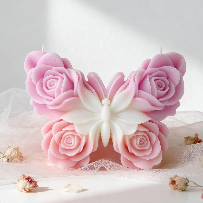 Stampo in Silicone a Forma di  - Candle Supplies Storage recensione e prezzo