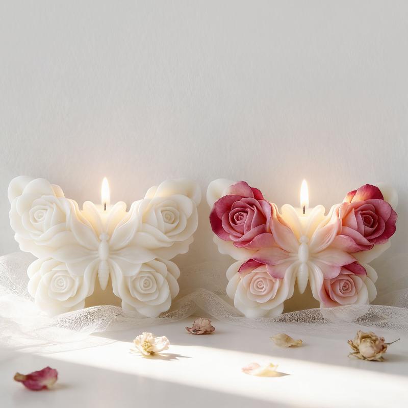 Stampo in Silicone a Forma di  - Candle Supplies Storage recensione e prezzo