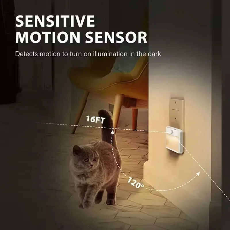 EU US UK AU Plug LED Sensore d - Candle Making Supplies Uk recensione e prezzo