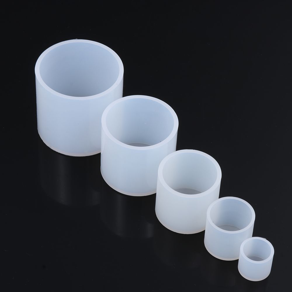Stampo per candele in Silicone - Candle Supplies Storage recensione e prezzo