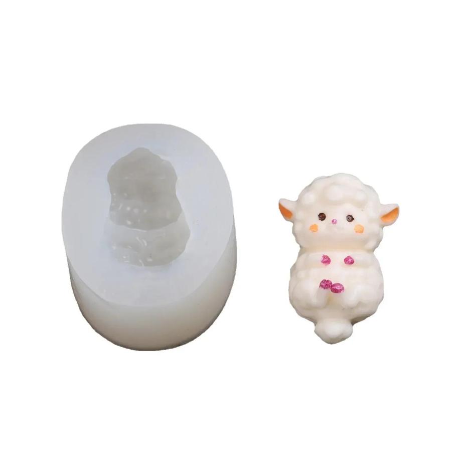 Stampo in Silicone Creativo a  - Candle Supplies Eu recensione e prezzo